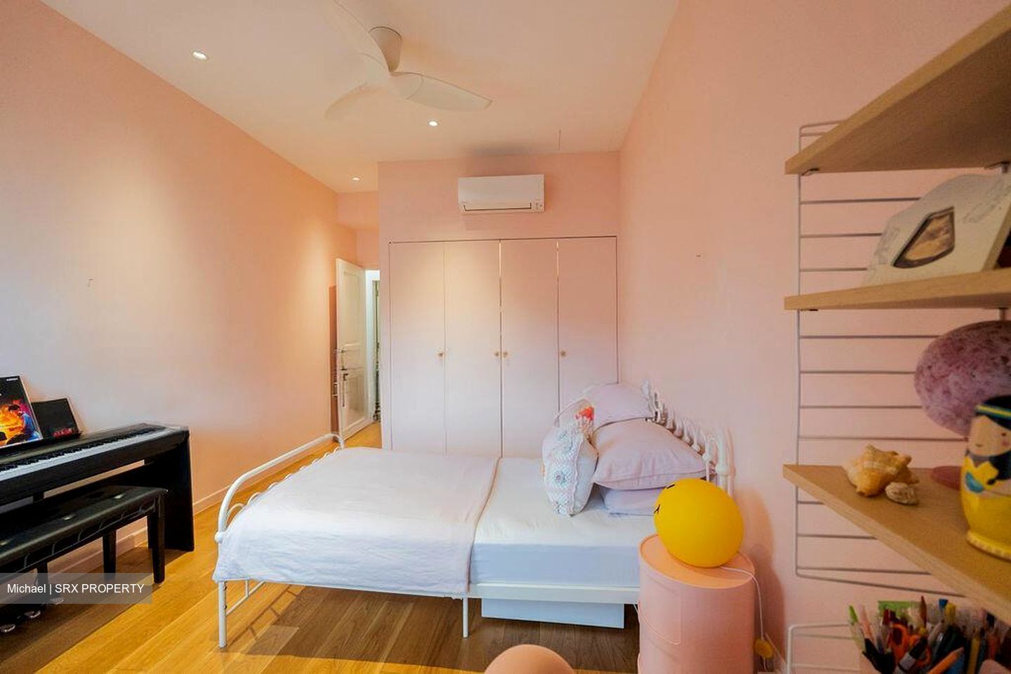 Grande Vista (D28), Condominium #507145681